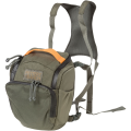 Mystery Ranch DSLR Chest Rig - Foliage