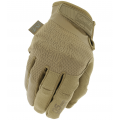 Mechanix Specialty 0.5mm High-Dexterity Gloves - Coyote