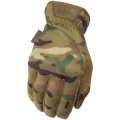 Mechanix FastFit Tactical Gloves - New Multicam