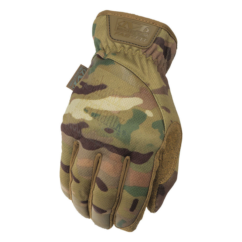 5.11 Tactical High Abrasion 2.0 Tactical Glove (Color: Ranger Green /  Medium), Tactical Gear/Apparel, Gloves -  Airsoft Superstore