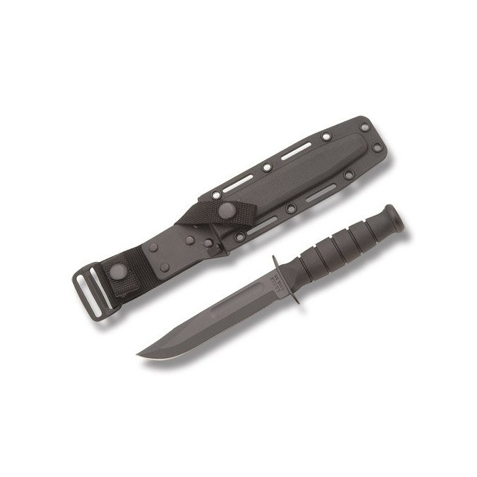 Ka-Bar Black Knife Short Kydex Sheath 1258