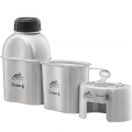 Helikon Pathfinder Stainless Steel Canteen Cooking Set