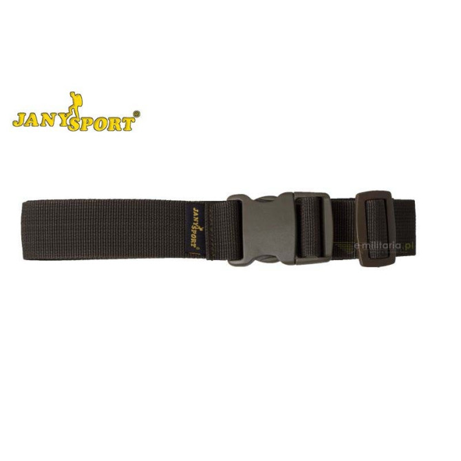 Janysport PDS-1/40 Belt - Olive