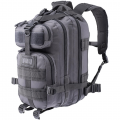 Magnum Fox 25l Backpack - Forged Iron