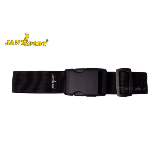 Janysport PDS-1/40 Belt - Black