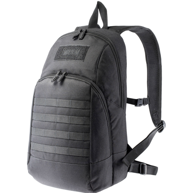 Magnum Kamel 15l Backpack - Black