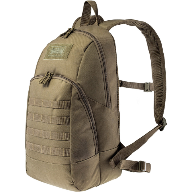 Magnum Kamel 15l Backpack - Olive Green