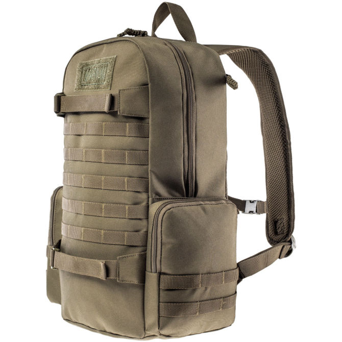 Magnum Wildcat 25l Backpack - Olive Green