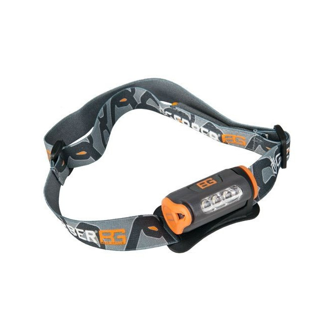 Gerber Bear Grylls Hands-Free Torch (31-001028)