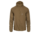 Helikon Tramontane Lightweight Wind Jacket - Desert Night Camo