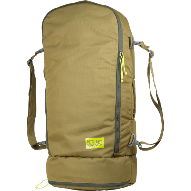 Mystery Ranch Mission Stuffel 60l Bag - Lizard