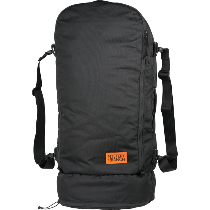 Mystery Ranch Mission Stuffel 60l Bag - Black