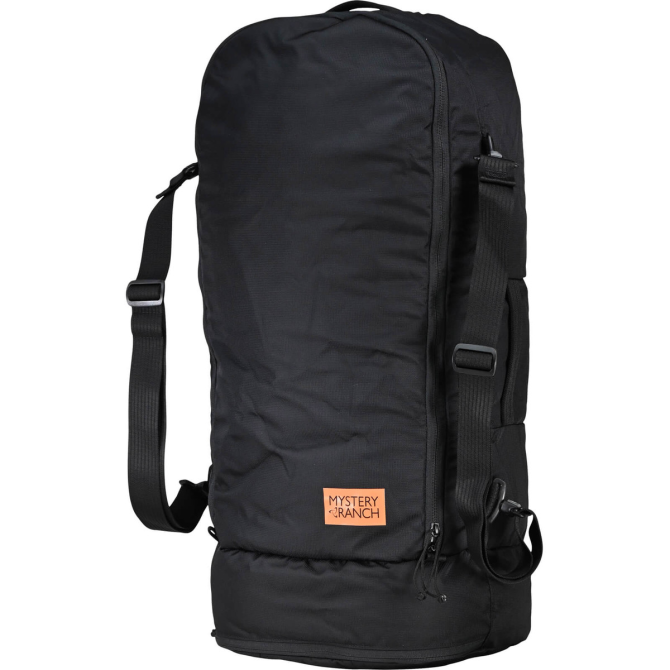 Mystery Ranch Mission Stuffel 45l Bag - Black