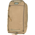 Mystery Ranch Mission Duffel 40l Pack - Wood Waxed