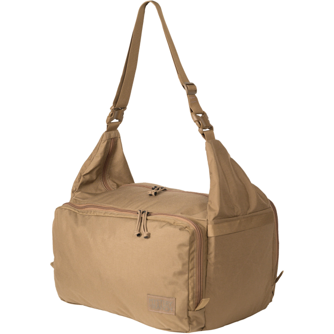 Mystery Ranch Mission Range Bag - Coyote