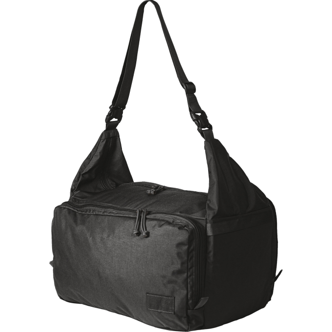 Mystery Ranch Mission Range Bag - Black