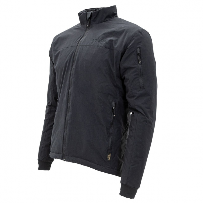 Carinthia G-Loft Windbreaker Jacket - Black