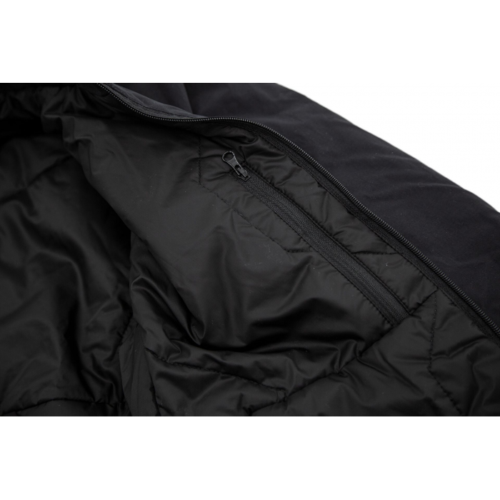 Carinthia G-Loft Windbreaker Jacket - Black