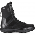 5.11 A/T 8 inch Side-Zip Waterproof Boot - Black (12444-019)