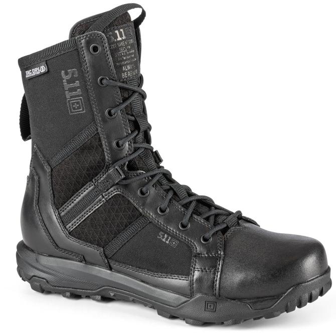 511 black clearance boots