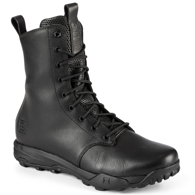 5.11 A/T HD Boot - Black (12441-019)