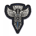 5.11 Angels Blade Morale Patch (81854)