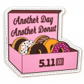 5.11 Another Donut Patch (82043)