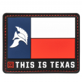 5.11 This is Texas Patch (81860)