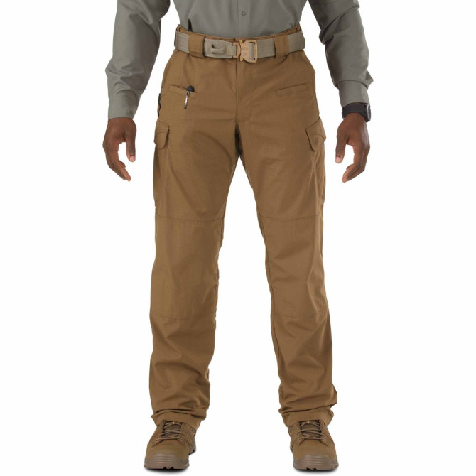 5.11 Tactical Stryke Pant - Battle Brown (74369-116)