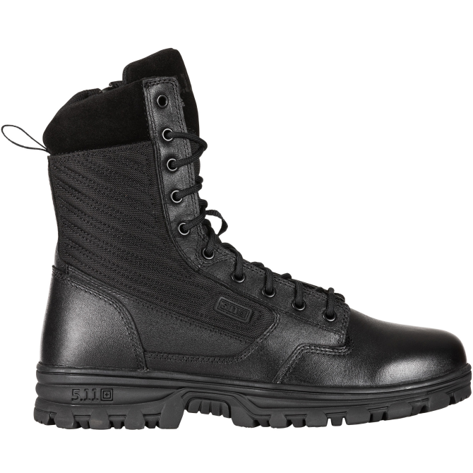 5.11 EVO 2.0 Side Zip Boot - Black (12433-019)