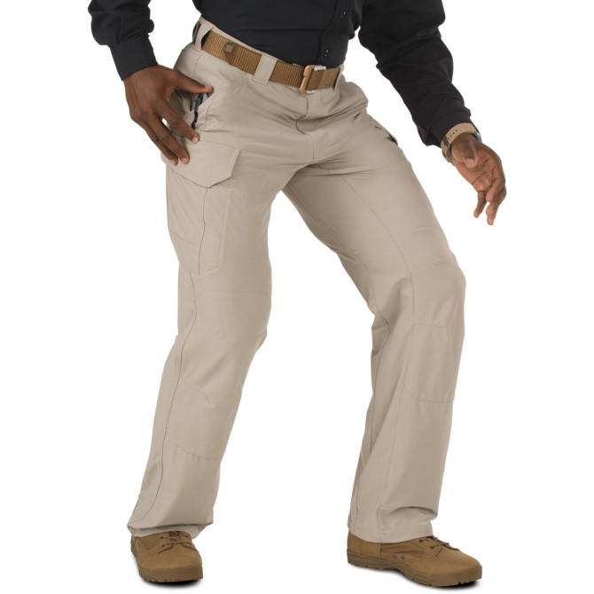 5.11 Tactical Traverse Pant - Khaki (74401-055)