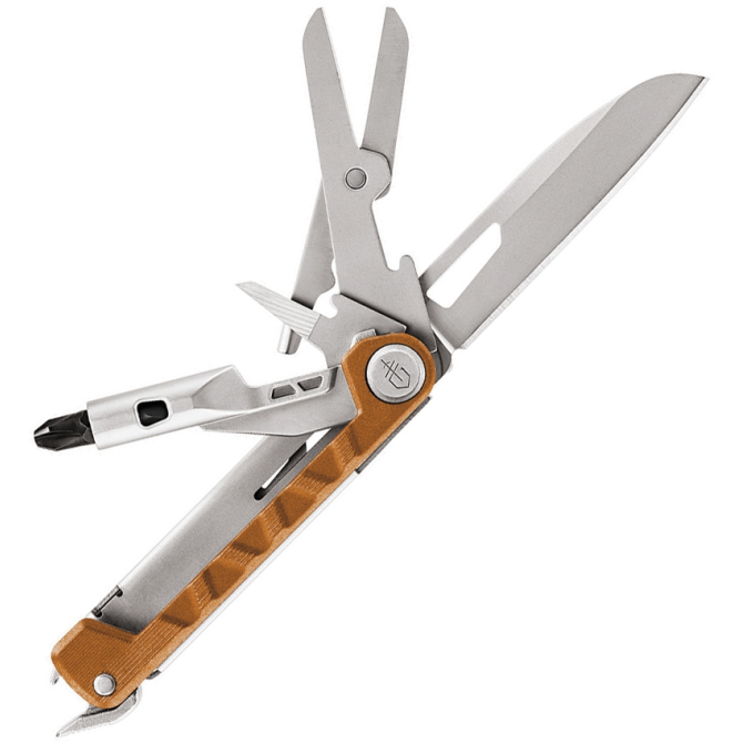 Gerber Armbar Drive Tool - Orange (30-001588)