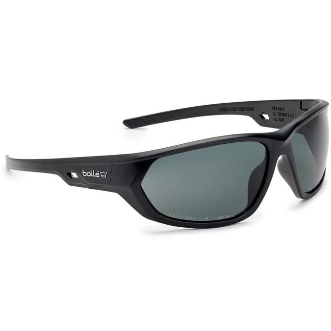 Bolle Komet Tactical Spectacles - Polarized (PSSKOMEP01)