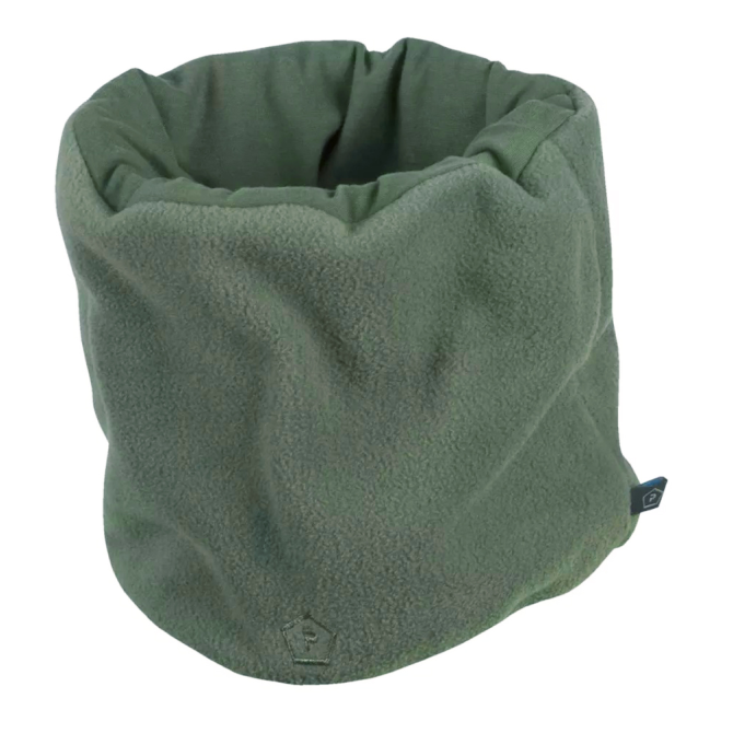 Pentagon Neck Gaiter - Olive (K14012-06)