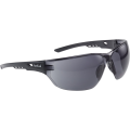 Bolle Ness Safety Spectacles - Smoke (NESSPSF)