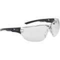 Bolle Ness Safety Spectacles - Clear (NESSPSI)