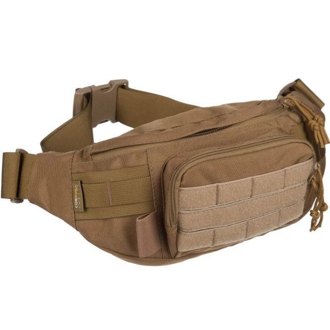 Wisport Gecko Waist Pack - Coyote