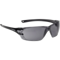 Bolle Prism II Safety Spectacles - Smoke (PRIPSF)
