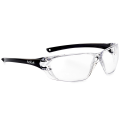 Bolle Prism II Safety Spectacles - Clear (PRIPSI)
