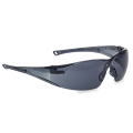 Bolle Rush Safety Spectacles - Smoke (RUSHPSF)