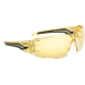 Bolle Silex Safety Spectacles - Amber (SILEXPSJ)