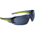 Bolle Silex Safety Spectacles - Smoke (SILEXPSF)