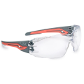 Bolle Silex Plus Small Safety Spectacles - Clear (PSSSILP0402)