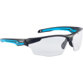 Bolle Tryon Safety Spectacles - Clear (TYROPSI)