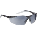 Bolle Universal Safety Spectacles - Smoke (UNIPSF)