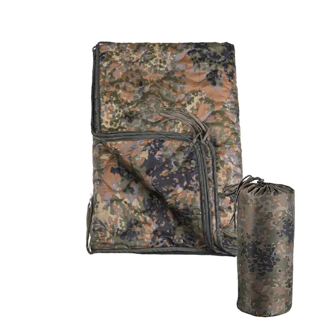 Bolsa De Dormir Alaska Compact Soft 150 -5º Grados Camping - CNC Store