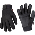 Mil-Tec Army Winter Gloves - Black (12520802)