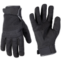 Mil-Tec Assault Gloves - Black (12519502)