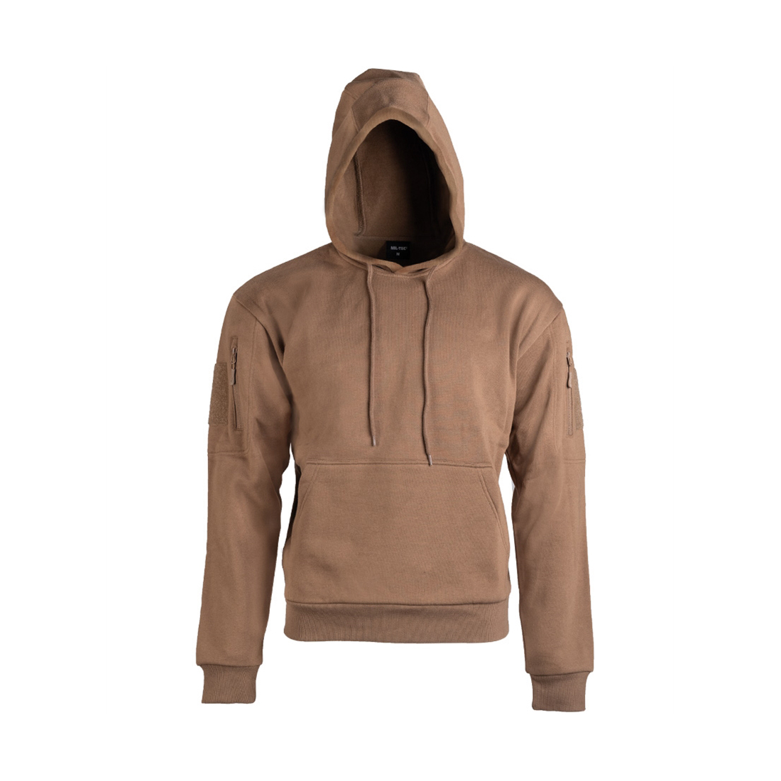 Mil Tec Kangaroo Tactical Hoodie Dark Coyote 11472319