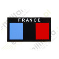 Combat-ID IR/IFF Patch Gen. 2 - Flag France IR